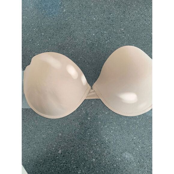 Fashion Forms Go Bare Ultimate Boost Bra cup size DD - Picture 3 of 6